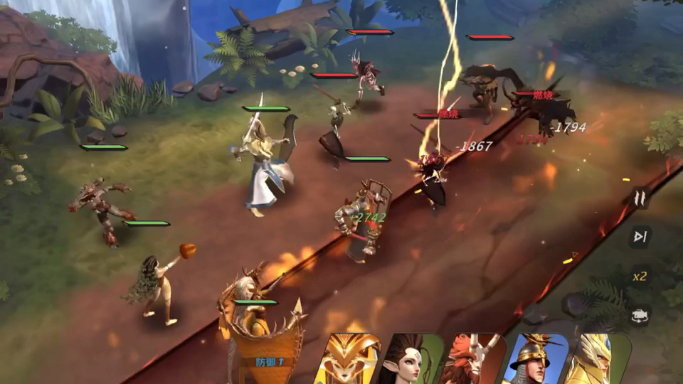 《magnum quest》8-16,22?