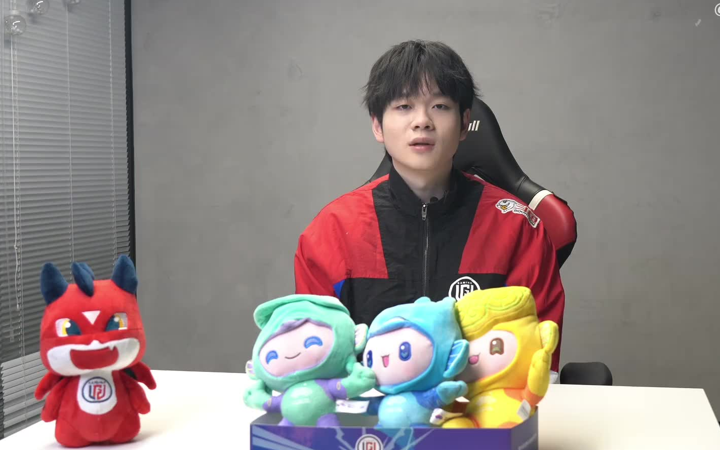 【lgd和平精英】2022杭州亚运会诚c采访&倒计时200天宣传视频