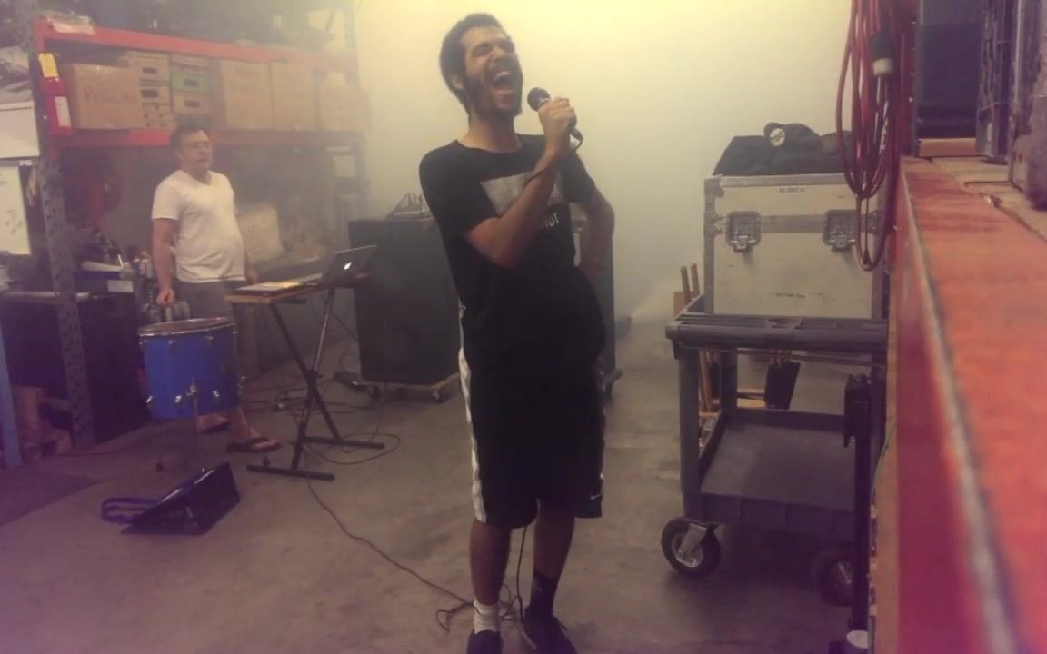 [图][MV]Signor Benedick the Moor(SB The Moor) - Lecherous, Senseless, Debauchery