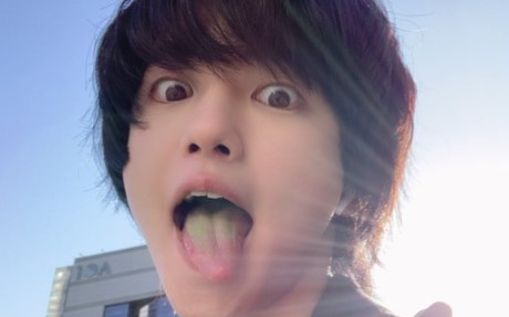 魔法师副cp女装大佬后滕优太郎推特小合辑这辑有渡边直美