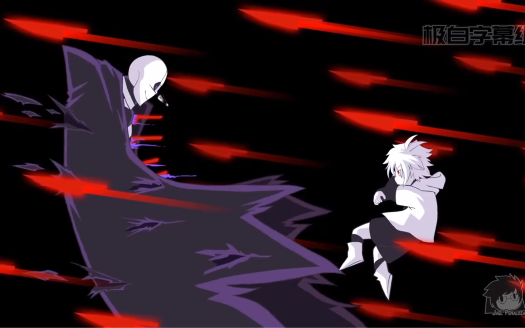 【混剪/地域之诗/xtale/燃向】在覆盖中迷失本心,在迷茫中走向毁灭