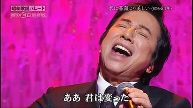 ドラマティック・コンサート：ふたたび愛の唄を1991年12月09日