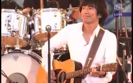 [图]Mr.Children MEET THE WORLD BEAT 2004～(2004.07.25)大阪万博記念公園