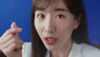 生肉 蜜桃派夏季新品特别宣传视频 田中美奈实 变得更喜欢自己 哔哩哔哩 Bilibili