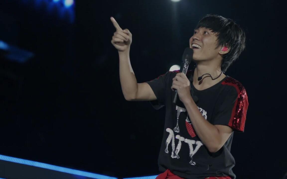 KANJANI∞ LIVE TOUR!! 8EST ～みんなの想いはどうなんだい？僕らの