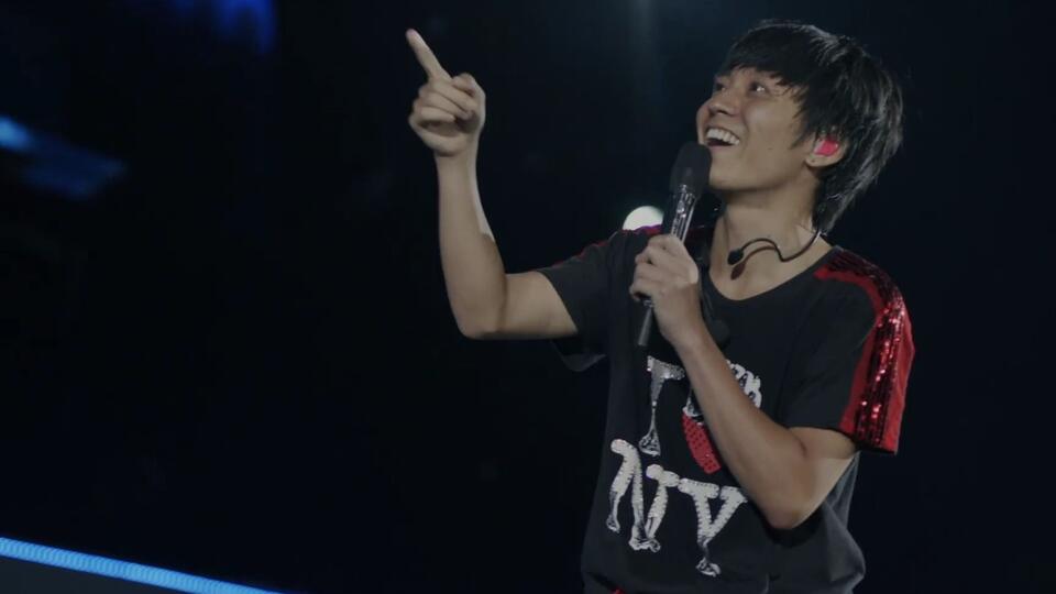Amazon.co.jp: KANJANI∞LIVE TOUR!! 8EST〜みんなの想いはどう