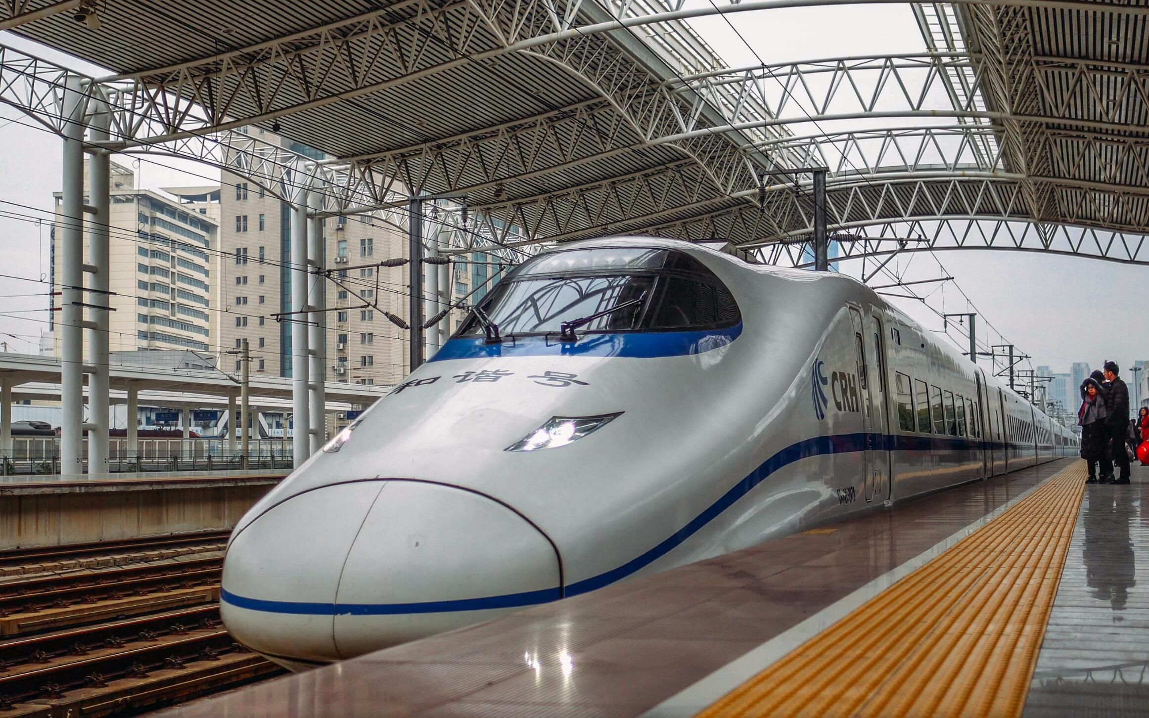 高铁4kbigrice带你坐火车16g7104crh2c