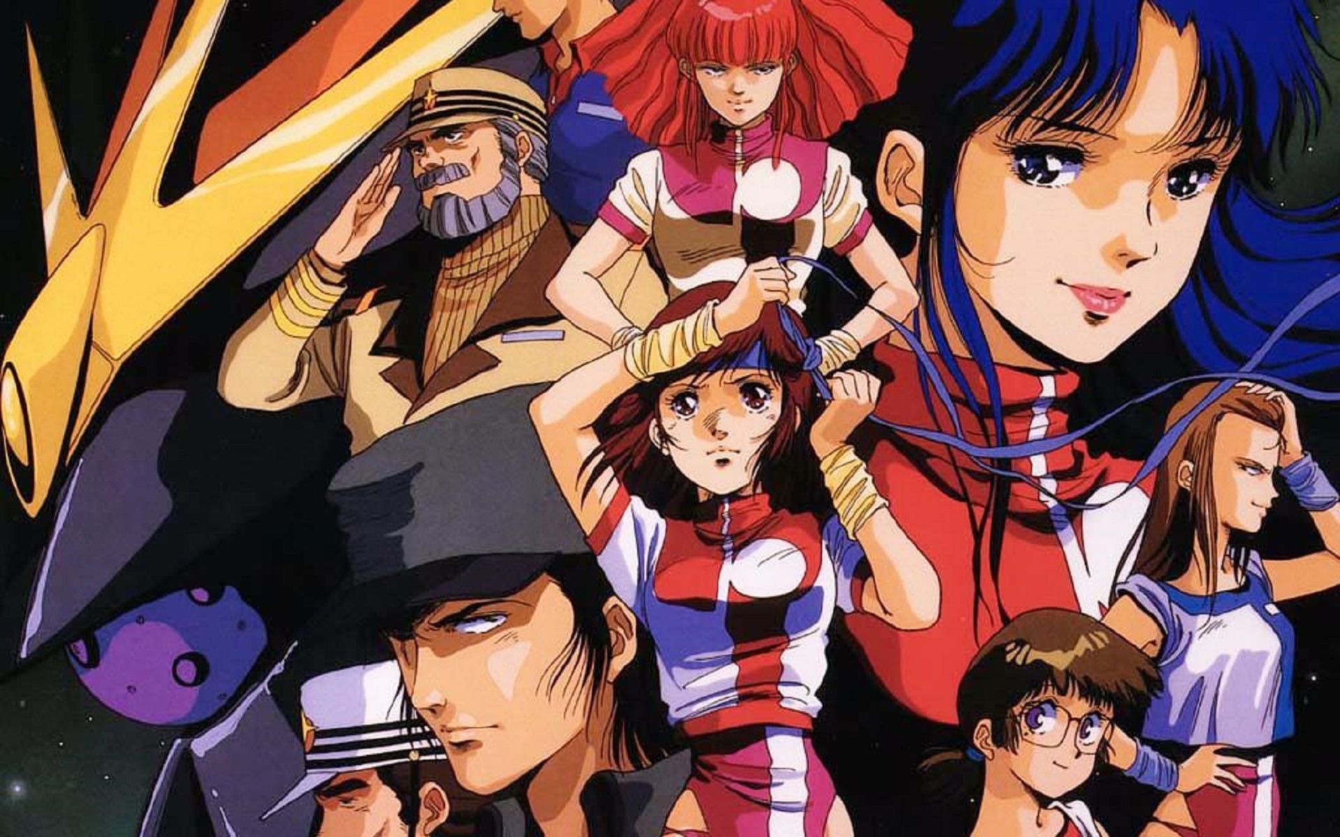 虽然只有6集,但故事内容深度诠释了《飞跃巅峰》这个名字