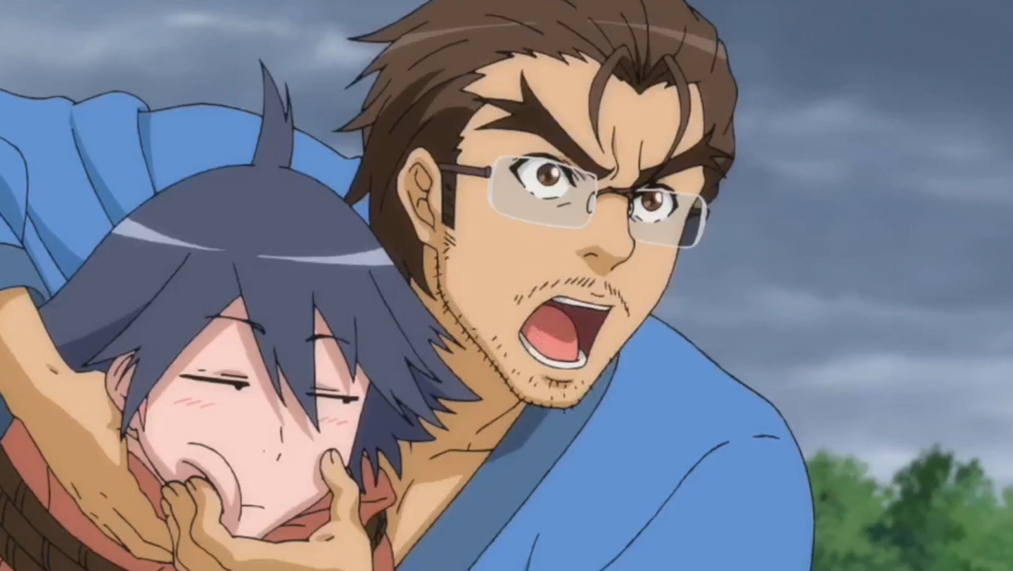 "坑娃老爸,用五十元巨款换一个儿子"#狐妖小红娘#国产动漫#动漫剪辑