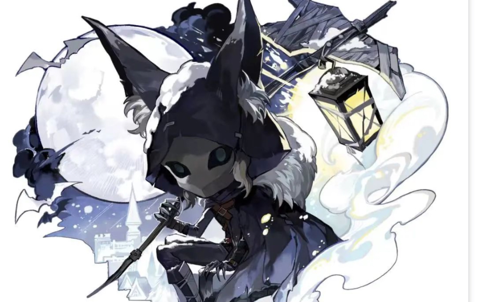 【第五人格】守夜人低階排位四殺