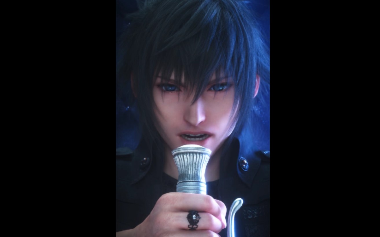 ffbe日服nvcg苍穹之剑王子是一个没有感情的刷勋章机器