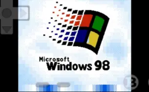 Скачать видео: （含链接）我竟然在FC上玩windows98！