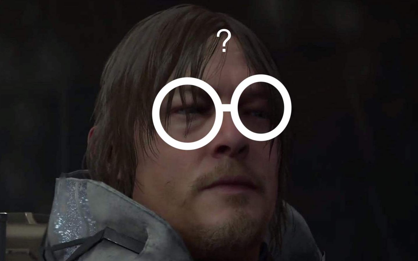 活动  【沙雕解说】《死亡搁浅》快递员山姆叔叔的日常之神仙索