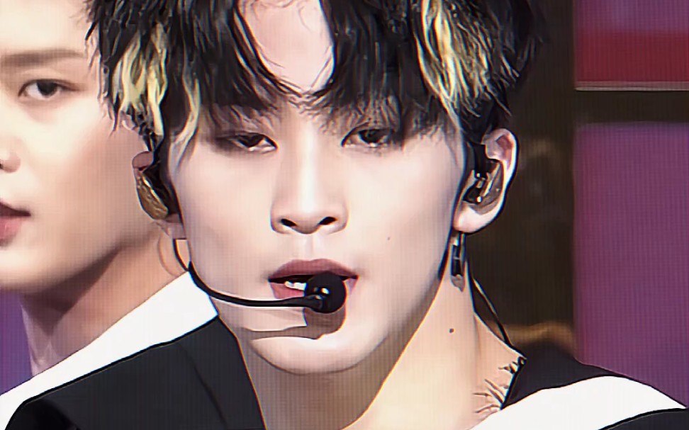 英雄马这个造型很杀我【李马克】