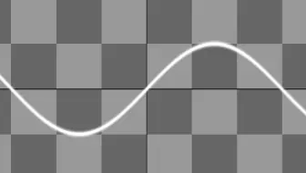 Shadertoy教程05——函数绘制的优化、mod与subsampling