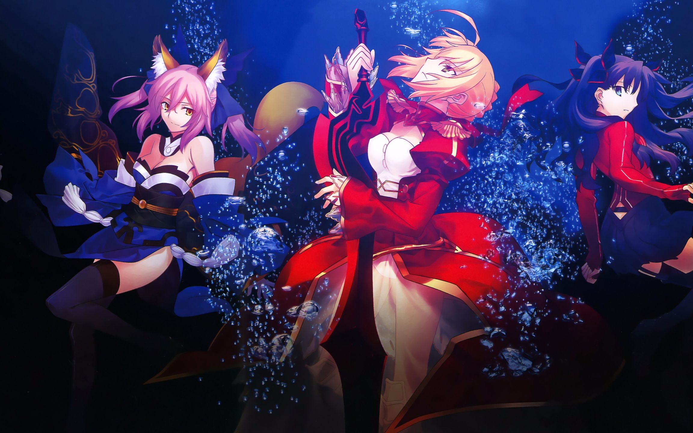 你们要的尼禄雅典娜神装