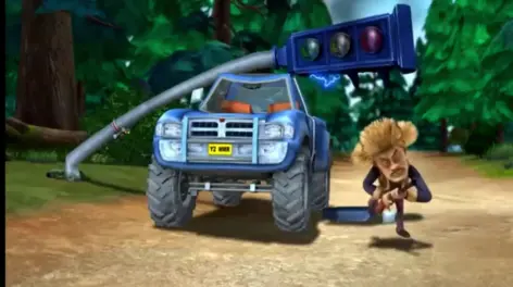 14:25熊出没87红灯停旧版修复红灯停评论赞与转发最热最新