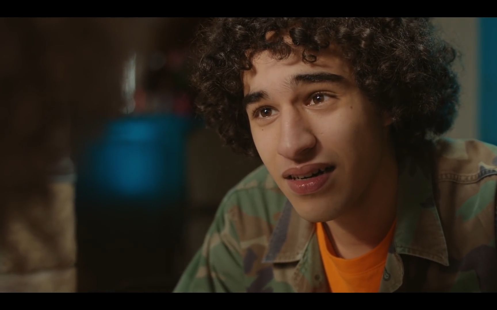 【法国】skam 第八季 13:08 第38p-回来【中法双语@sidoimujeng】