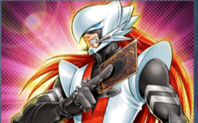 正义的英雄海马人