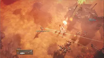 Download Video: [Helldivers]辩护炸防空炮！