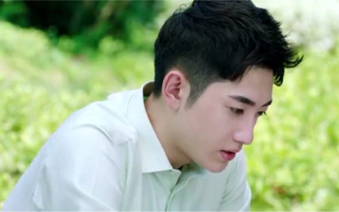 杨昊铭×南锦天 心理专家南boss上线(奈何南锦天安利第八弹)_哔哩哔哩