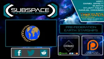星际迷航 卡达西联盟简史 Star Trek Cardassian Union 哔哩哔哩 Bilibili