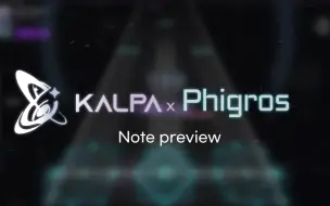 Download Video: [KALPA x Phigros ] Phigros Pack Play Preview !!