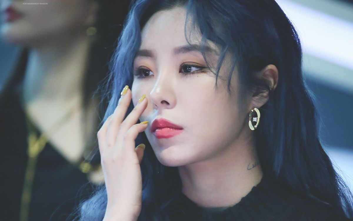 mamamoo辉人1911302019mma辉人直拍