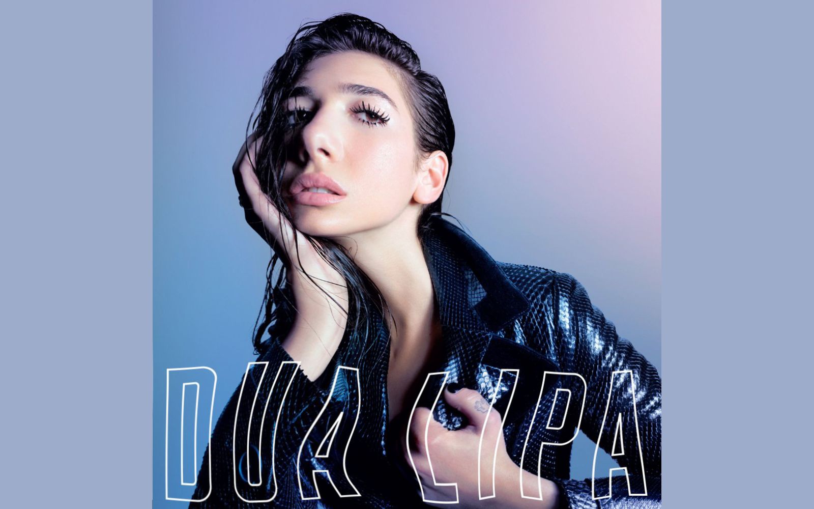 dua lipa - new rules (跑调版)_哔哩哔哩_bilibili