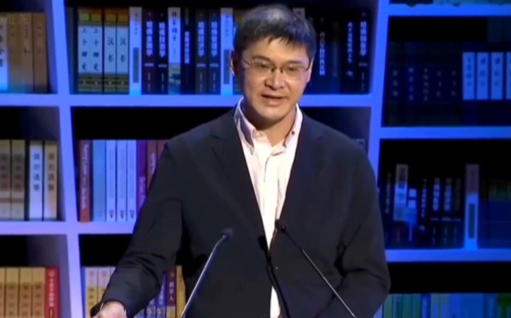 【法治的细节】获得文津图书奖,来感受一下罗翔老师的获奖感言