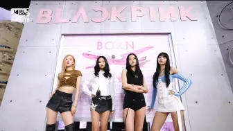 Download Video: BLACKPINK《Shut Down》舞台混剪