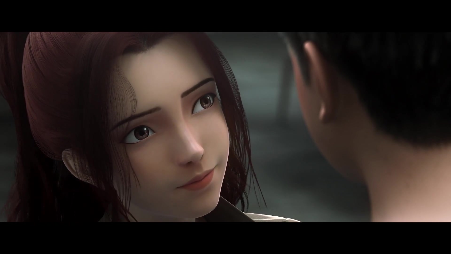 活动  【灵笼】马克的回忆杀,前半段热血,后半段虐心.