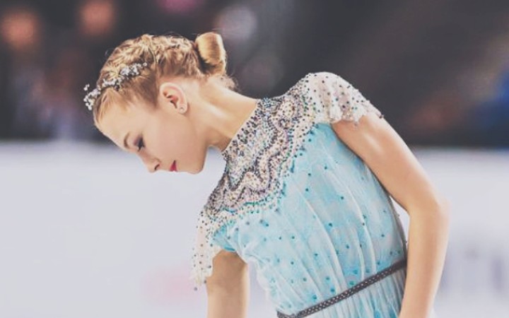 [图]【Alena Kanysheva】2018-2019JGPF 五小姐FS