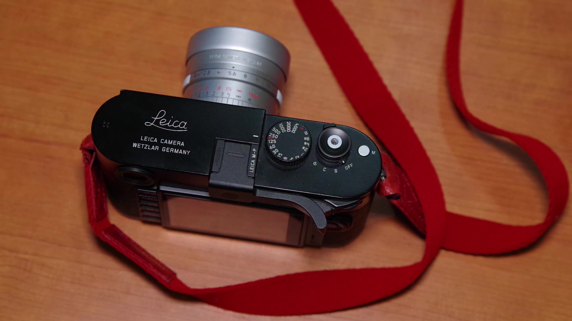 徕卡mp240旁轴相机个人使用体验_哔哩哔哩_bilibili
