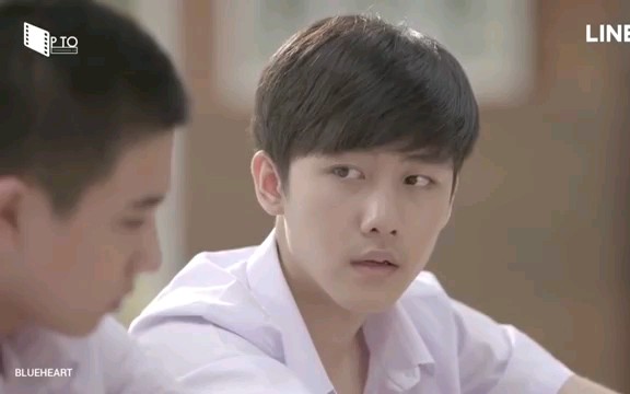 perthmark共同出演泰剧招魂灵音剪辑