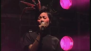王菲唱遊大世界王菲香港演唱會98-99 Faye Wong Hong Kong Scenic Tour_