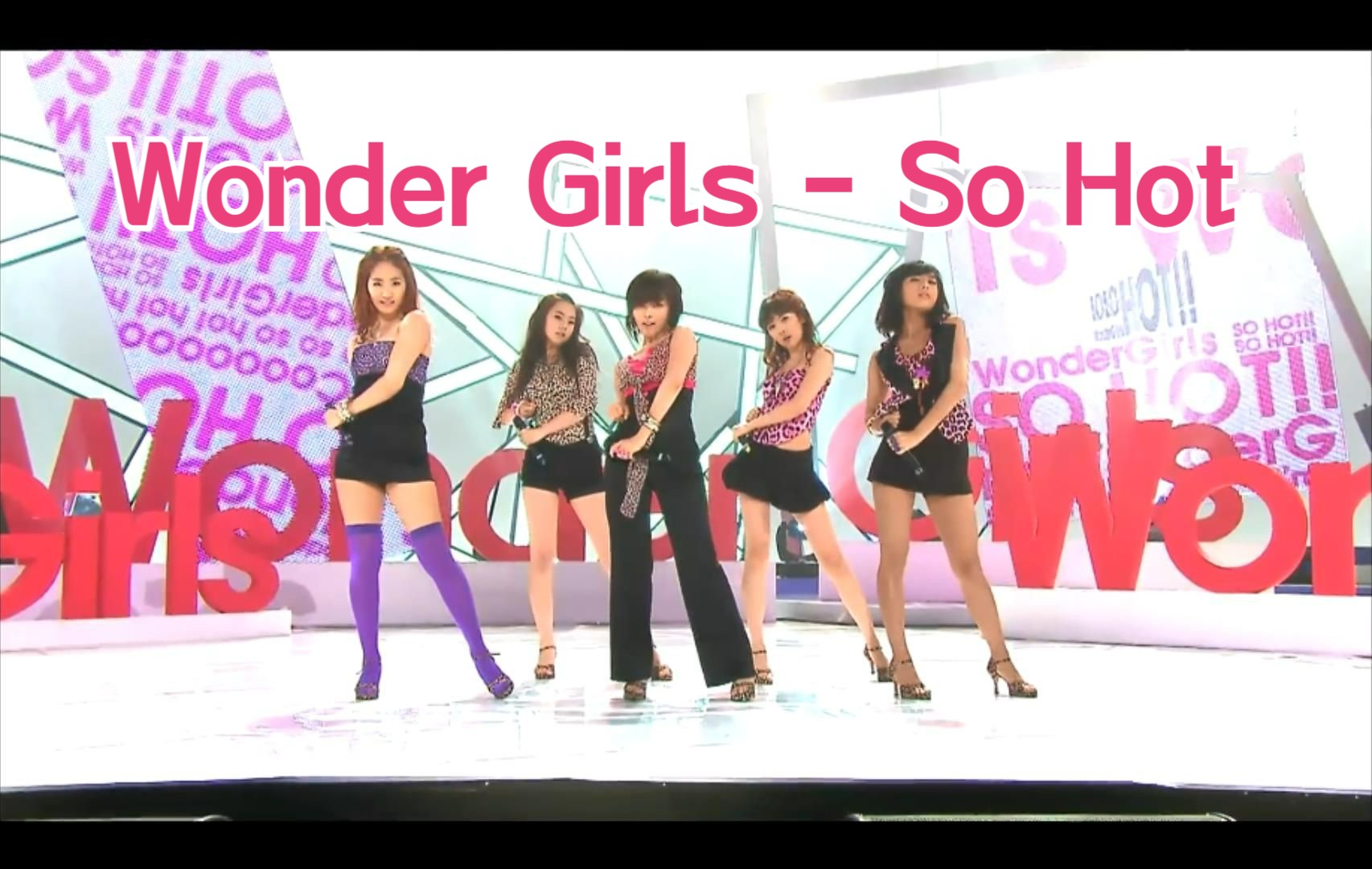 wondergirl nobody图片