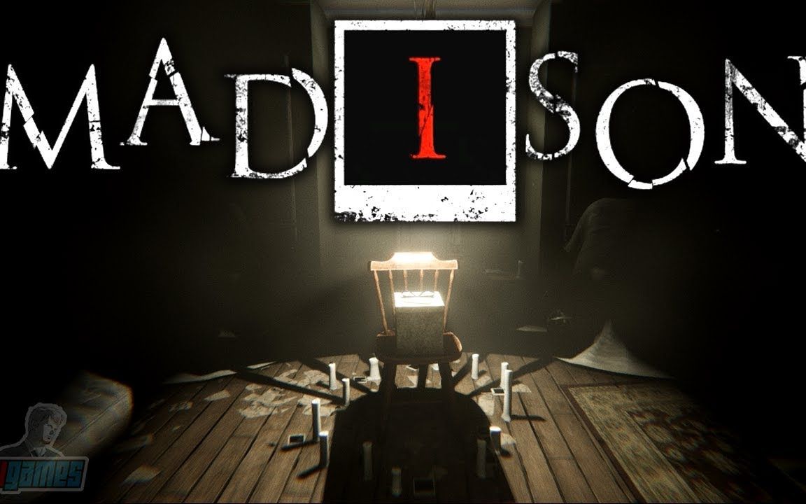 第一人称心理恐怖游戏失心疯新宣传片公开2022年发售