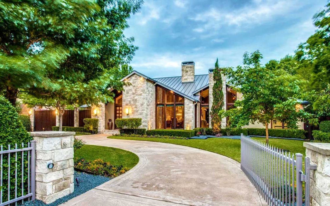 luxuryhome674k达拉斯宁静现代庄园8410swananoahrddallas达拉斯