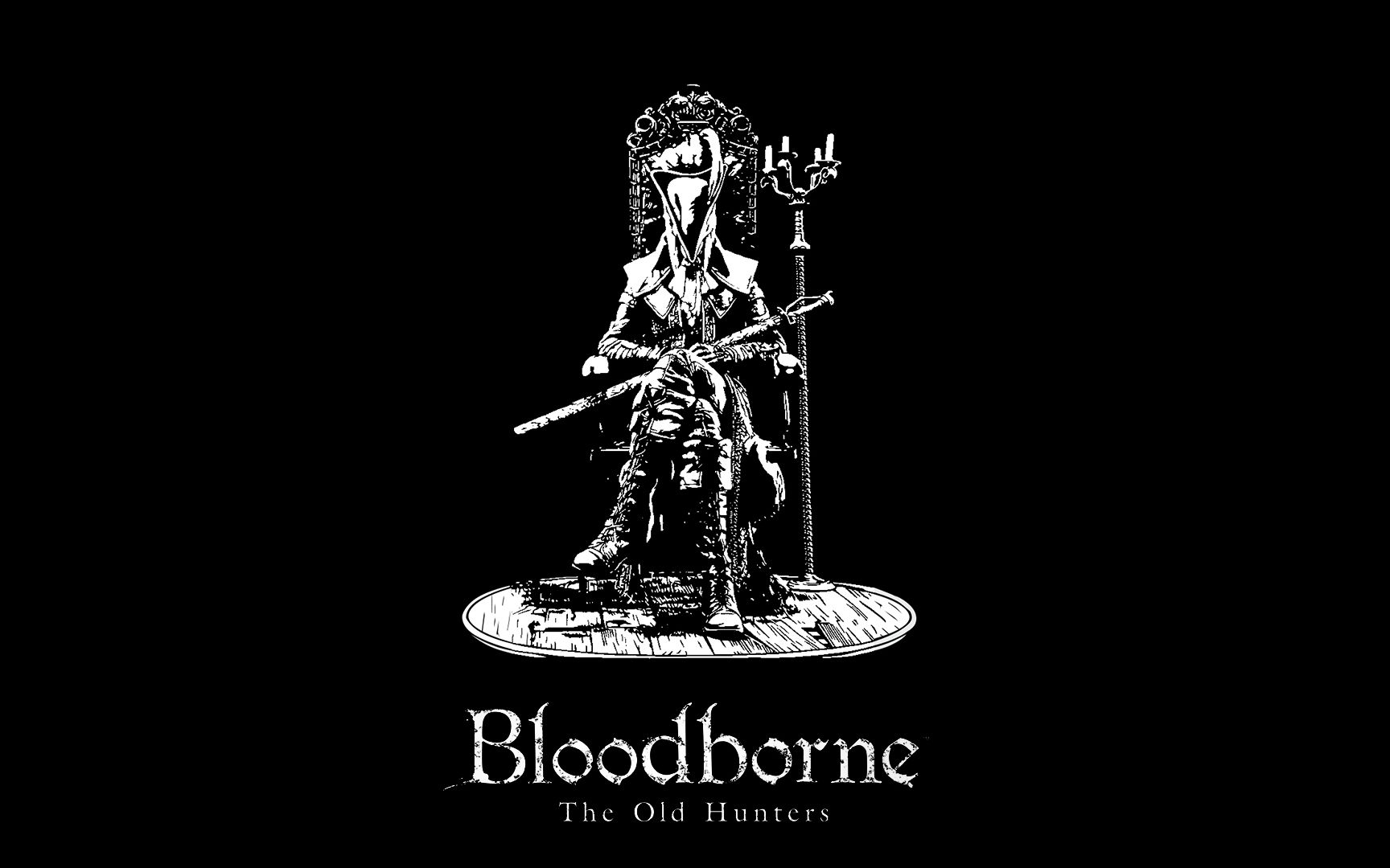 【柒】《血源诅咒》代理人阿梅利亚/白羊女基础无伤