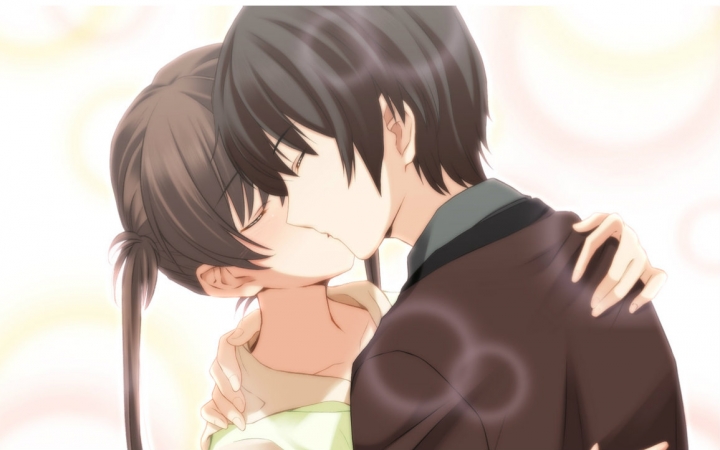 【galgame】【持久的进度条】秋之回忆7天川千夏线