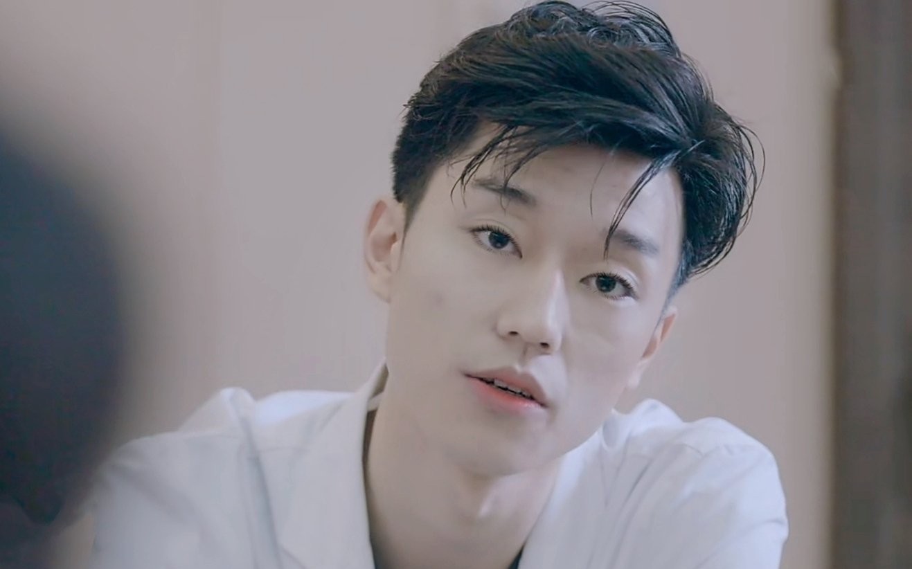 基层f4之徐晔医生《第四弹》_哔哩哔哩 (゜-゜)つロ 干杯~-bilibili