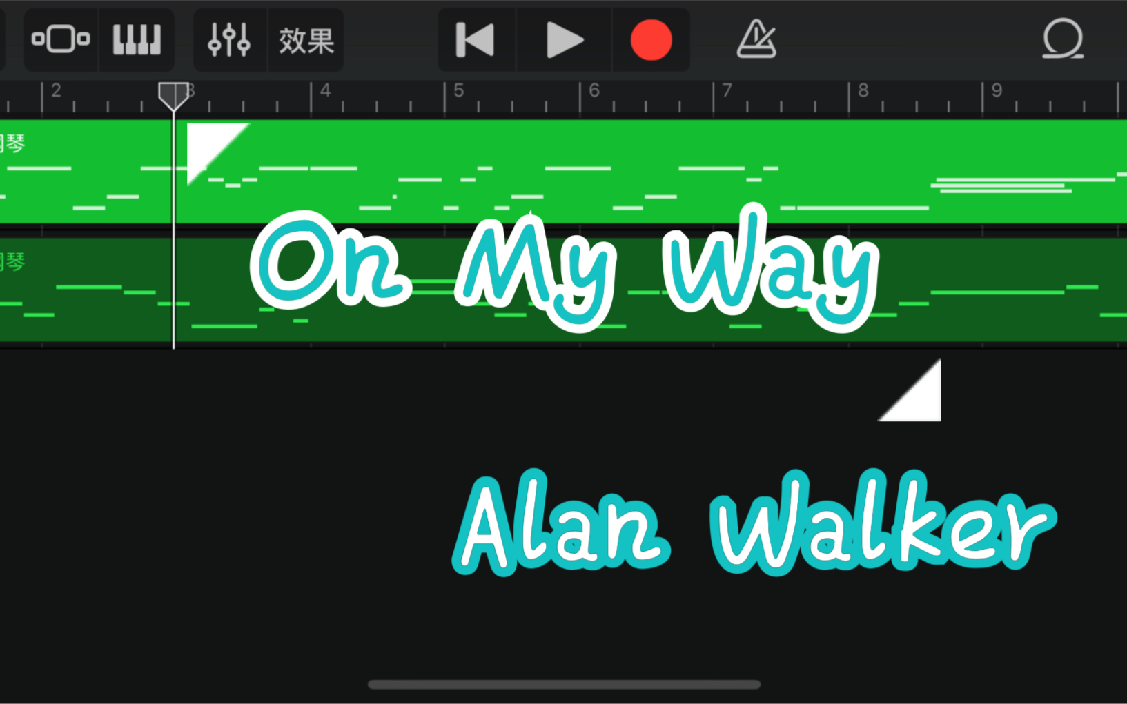 onmyway歌曲(onmyway歌曲免费下载)