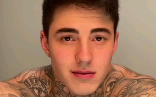 【jakipz/jakeandrich】男菩萨面色红润 好欲好可爱