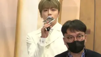 【SF9】kingdom发布会|出演的理由|不得不关注的小九实力和外貌身材|曾经的o sole mio的情义再现|仿佛听到金永斌盒盒盒