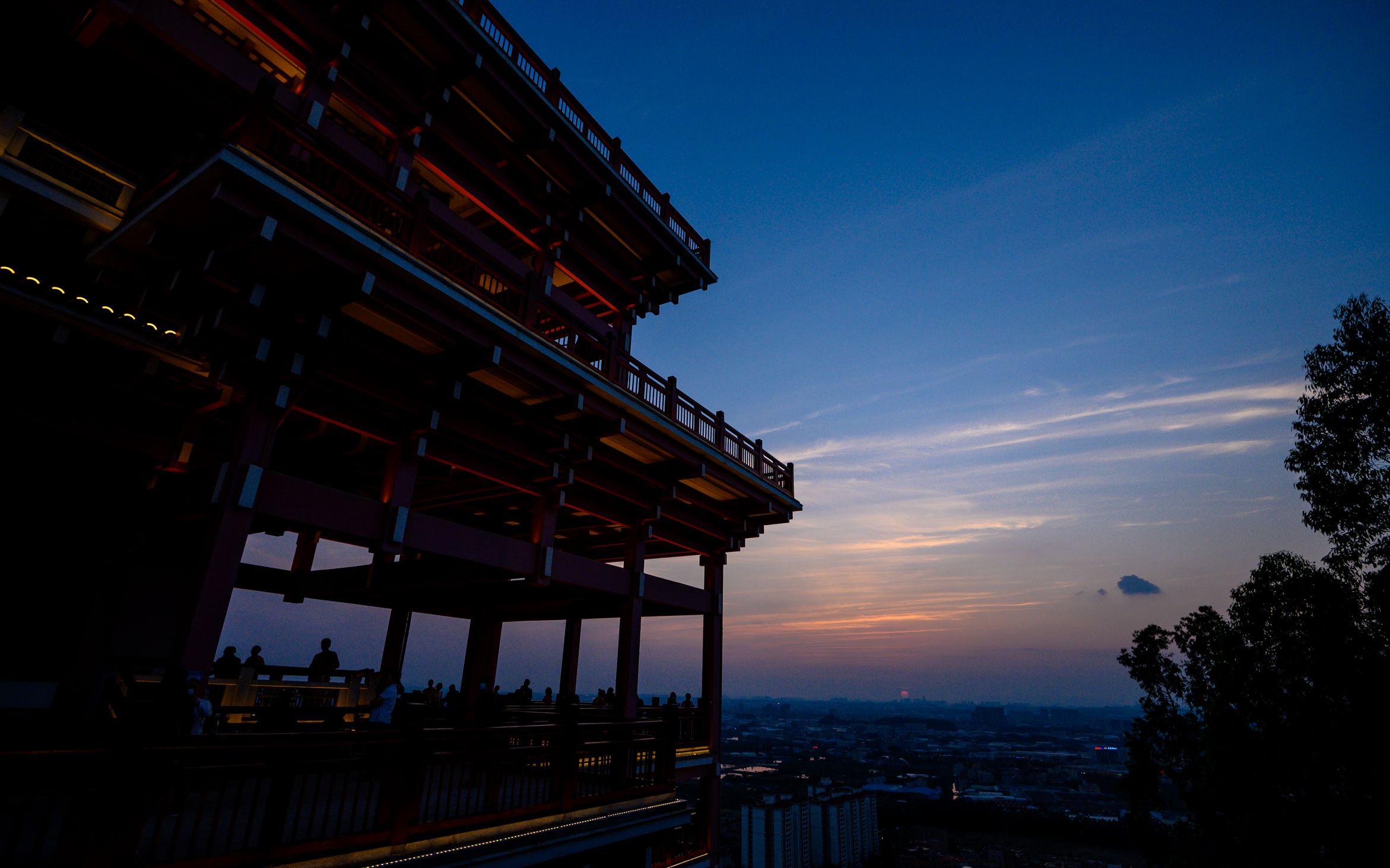 展旗山_哔哩哔哩 (゜-゜)つロ 干杯~-bilibili