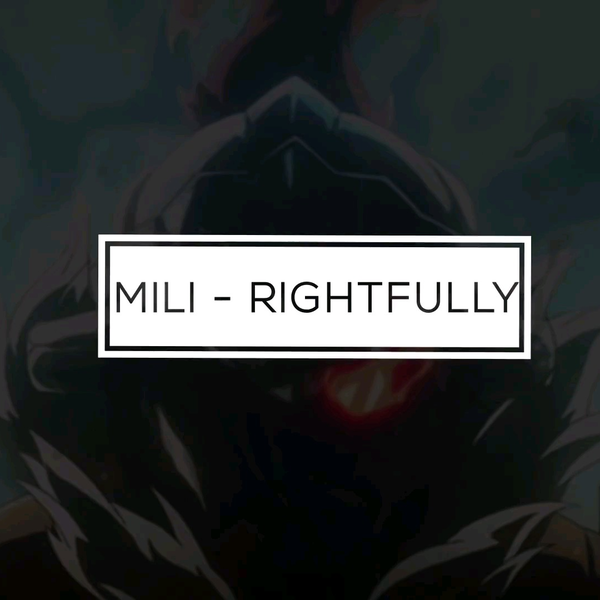 Stream Goblin Slayer - Opening - Rightfully Mili Full by I_EatJin
