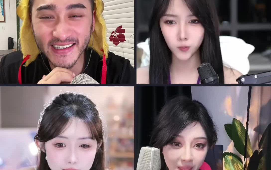 20240809蒋一帆直播回放,正片在上传,请大家耐心等待