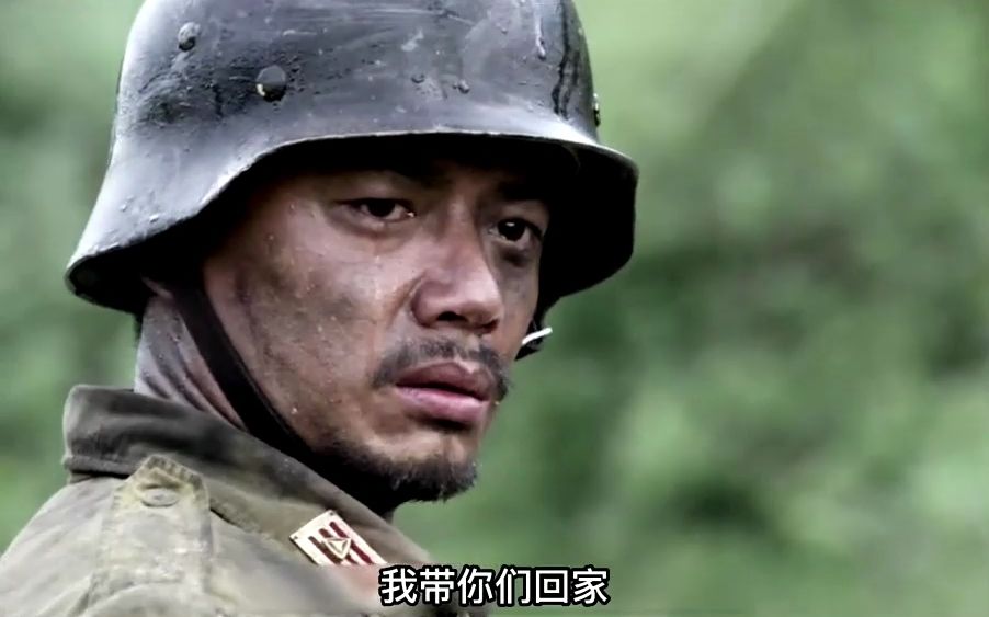 我的团长我的团 #好剧推荐