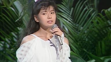 悲しみよりもそばにいる- 島崎路子（1988年Live）_哔哩哔哩_bilibili